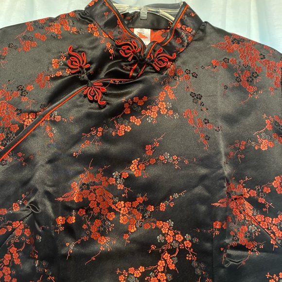 Exotic Dress - Picture 13 of 15